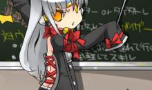 同人邪恶漫画,暗黑校园的禁忌秘密